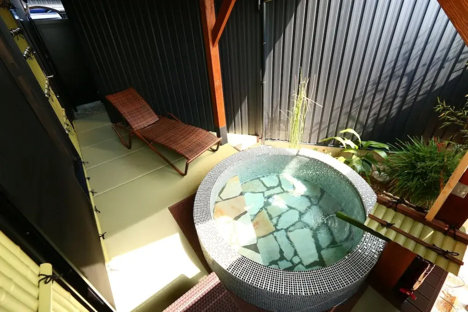 Hirayama Onsen Ueda-ya