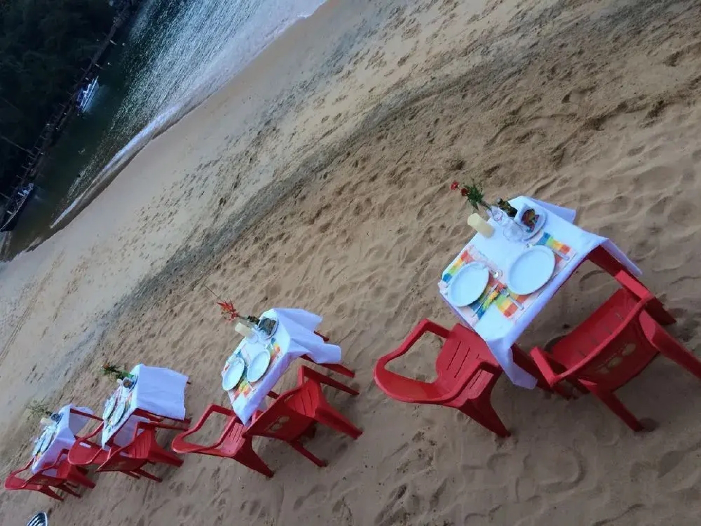 La Dolce Vita pousada e Mergulho