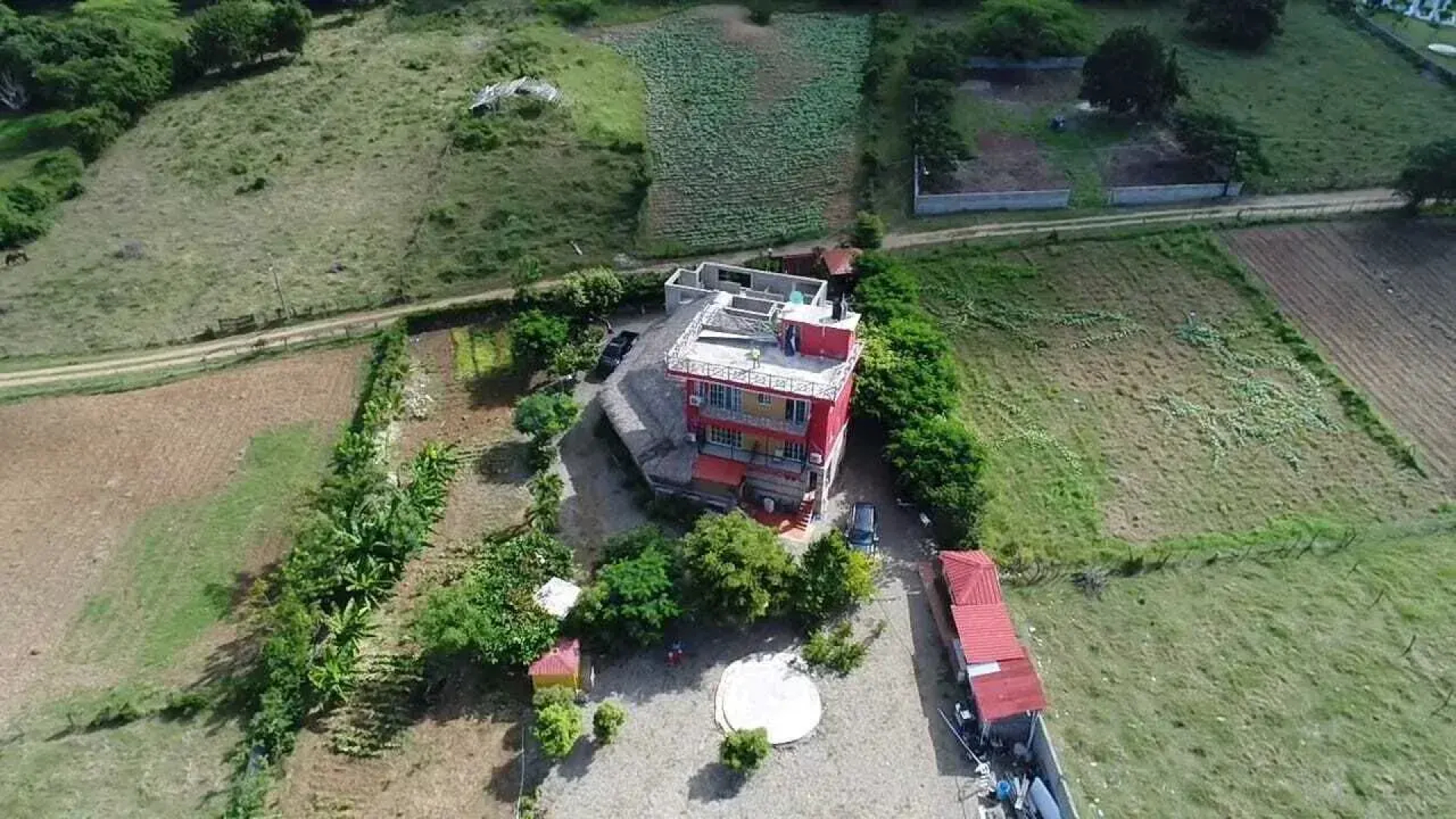Villa Yudith