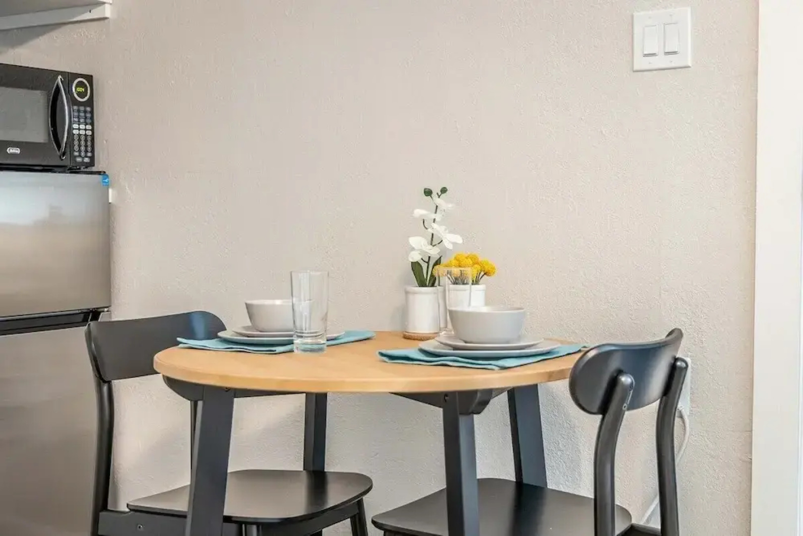 Magnificent Martinez Studio