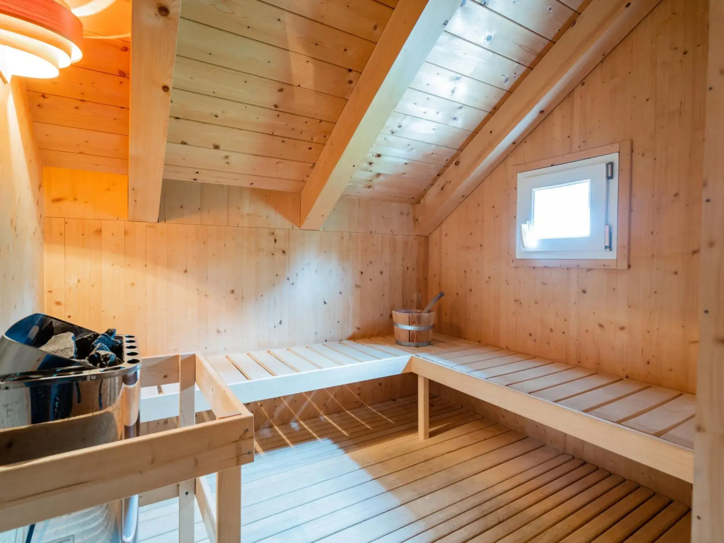 Delightful Chalet in Stadl an der Mur Styria near Ski Area