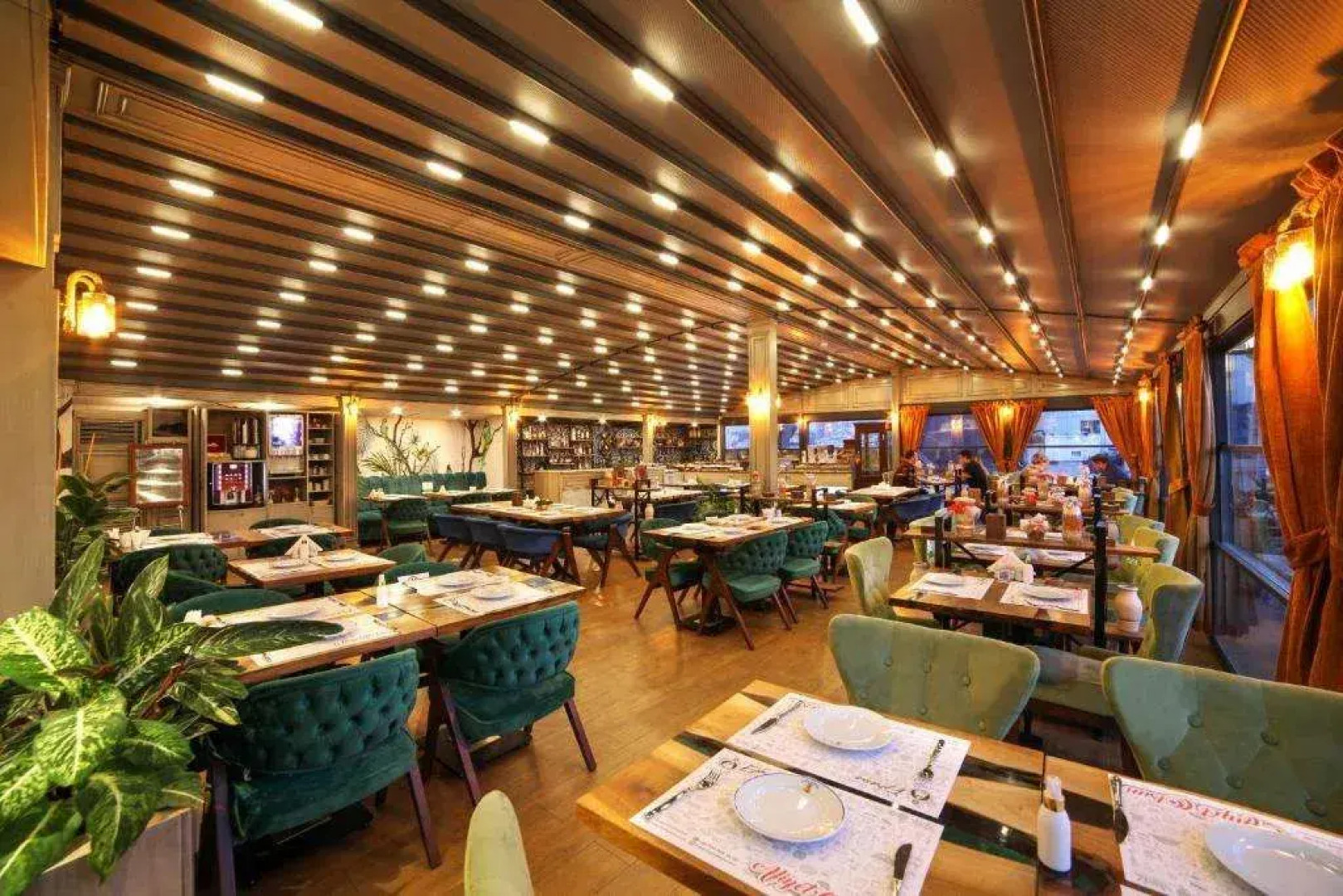 Ephesus Hotel Istanbul