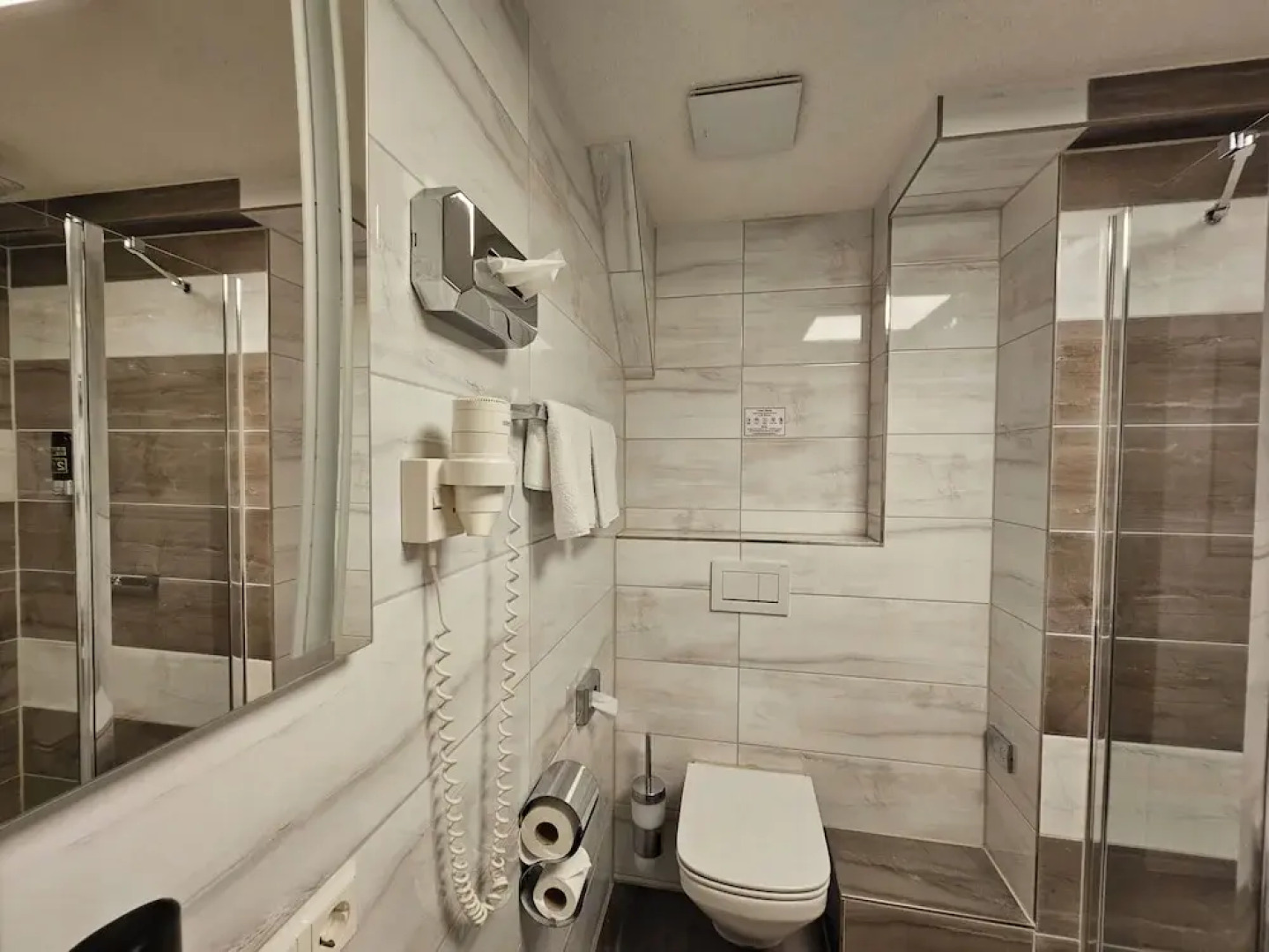 Hotel Am Markt & Brauhaus Stadtkrug