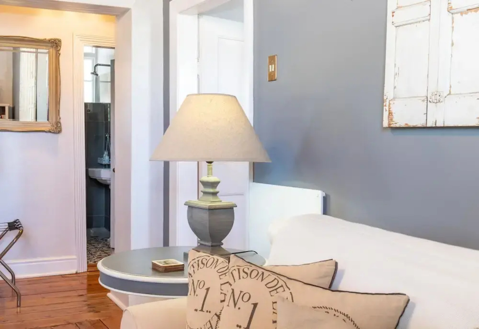 Domaine Du Cap Guest House