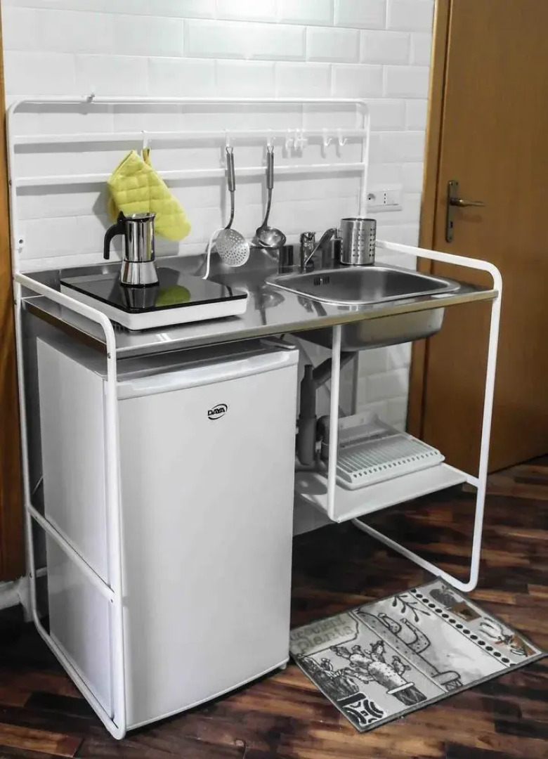 Sicilian Home Concept B&B