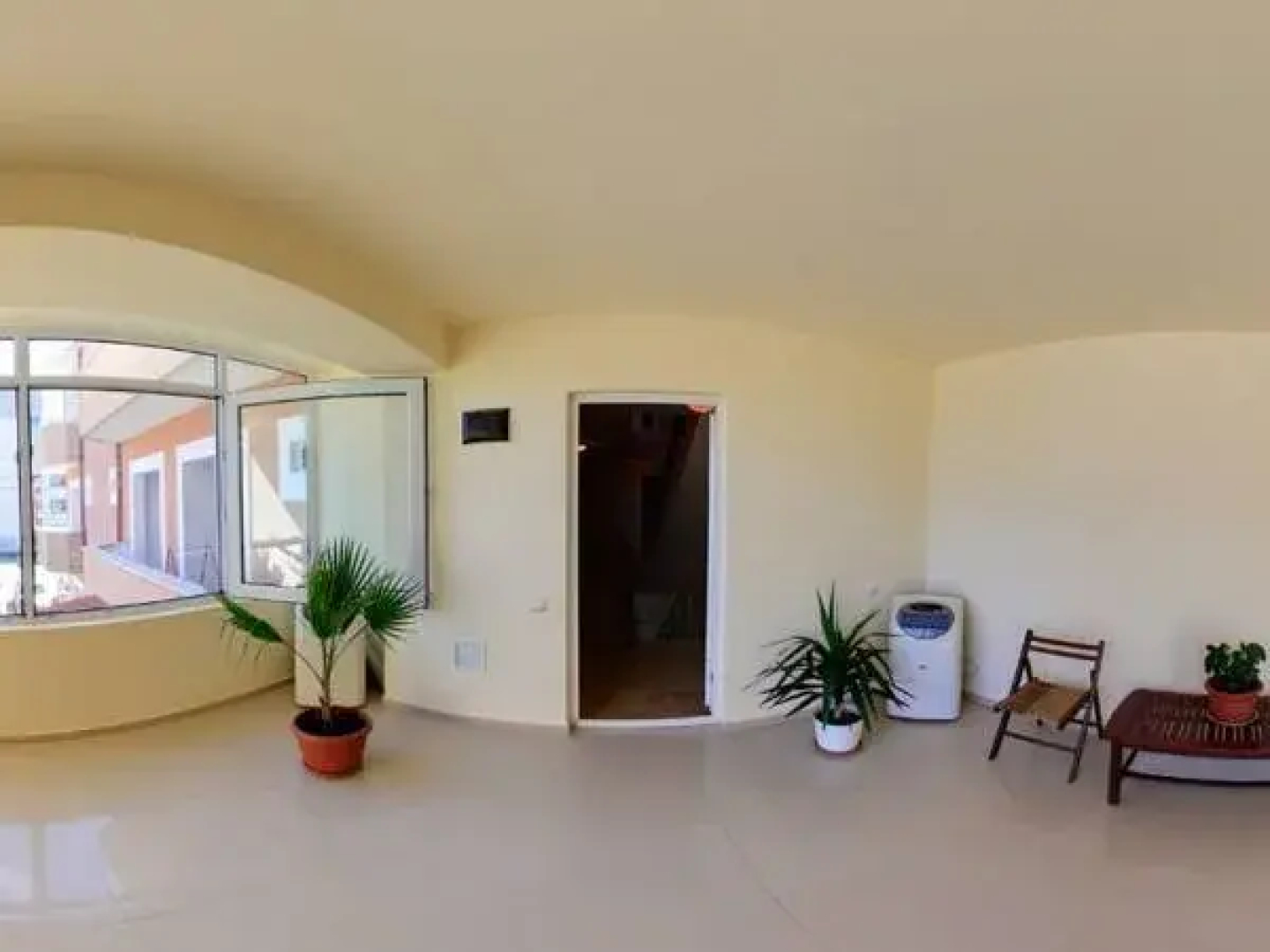 Hotel Laguna