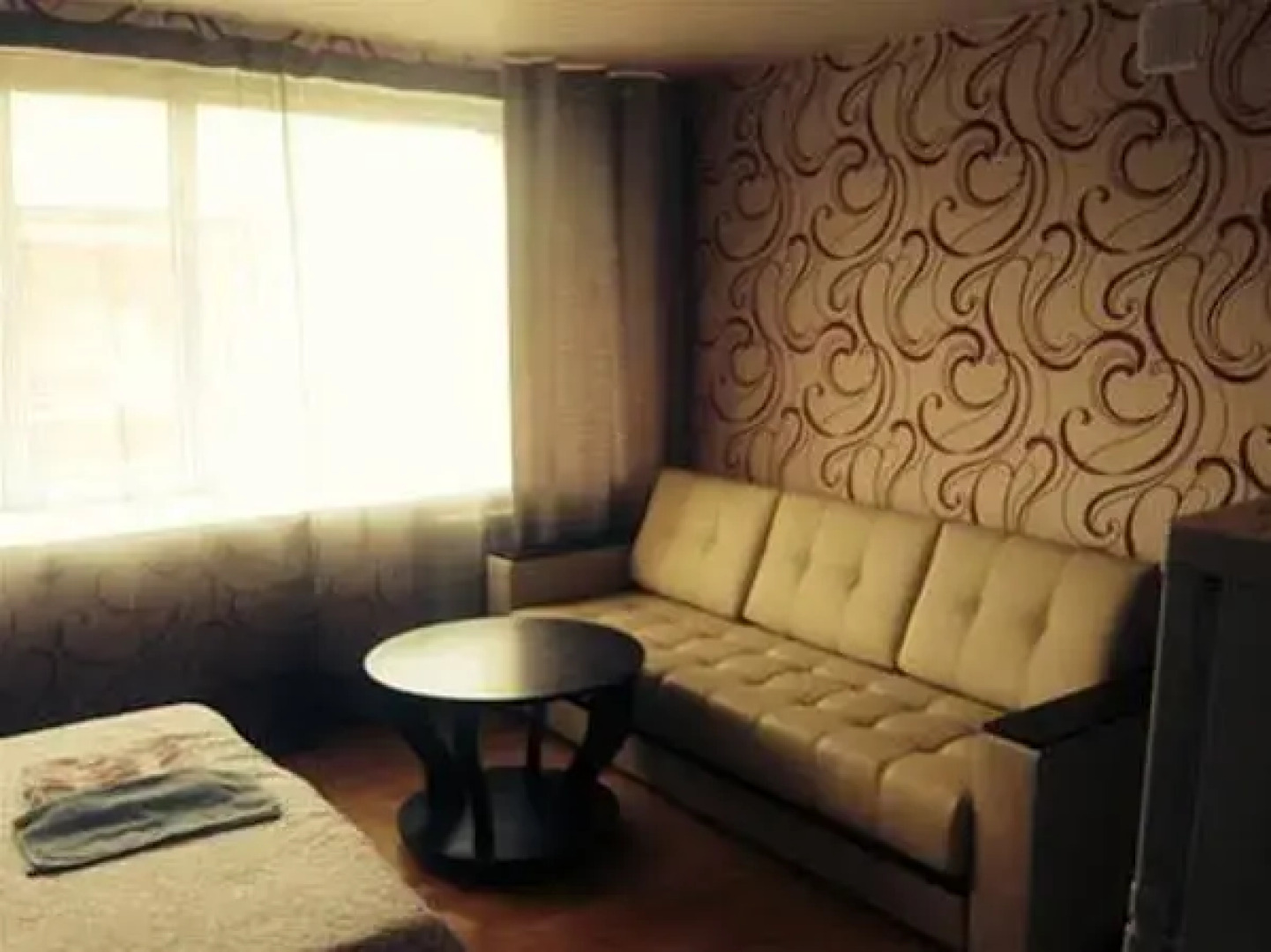 Меблированные комнаты Friends