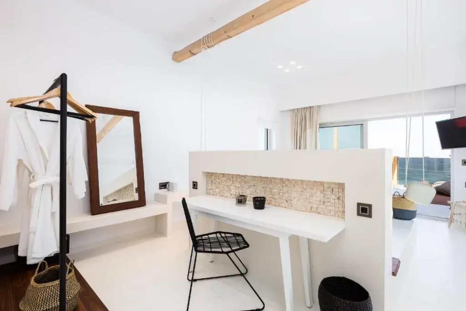 La Casa di Mare, Luxury Beach Front Villa, By ThinkVilla