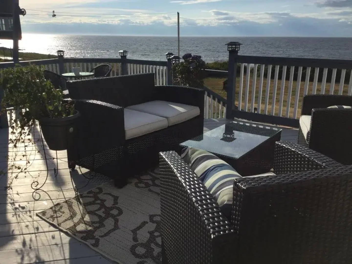 Gite Entre Chien Et Loup