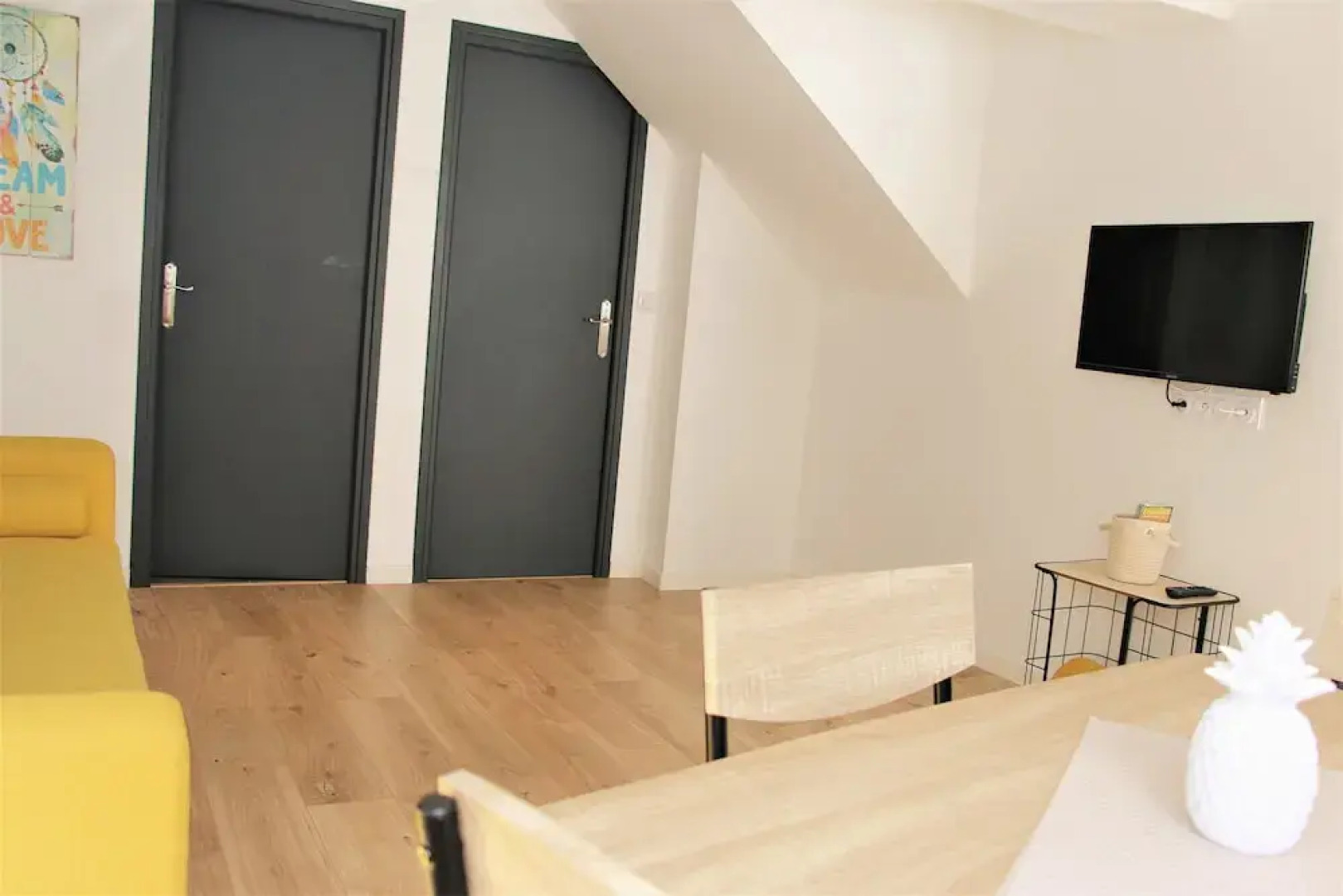 Sleep In Castel Port De Castelnaudary