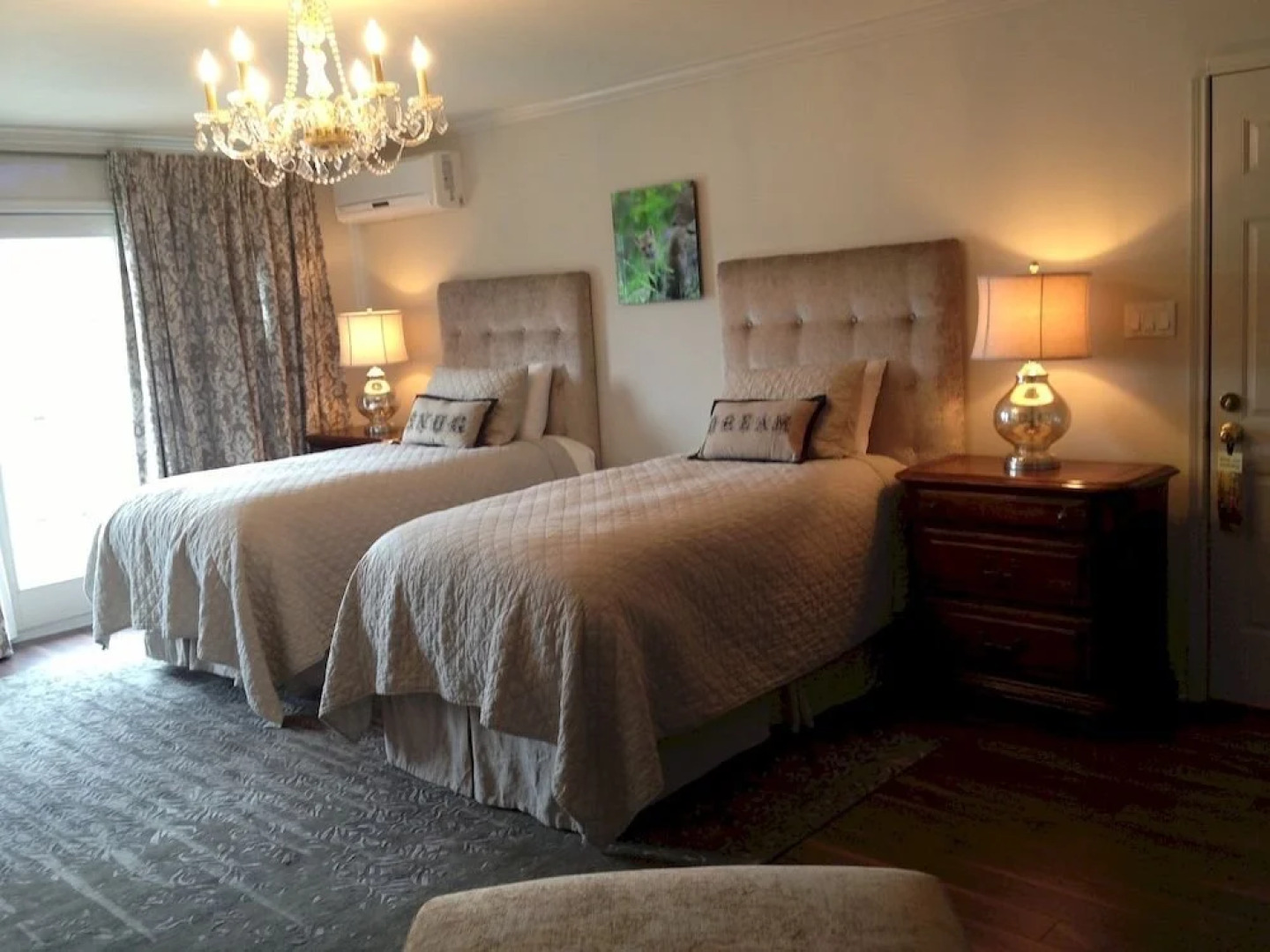 Grail Springs Retreat