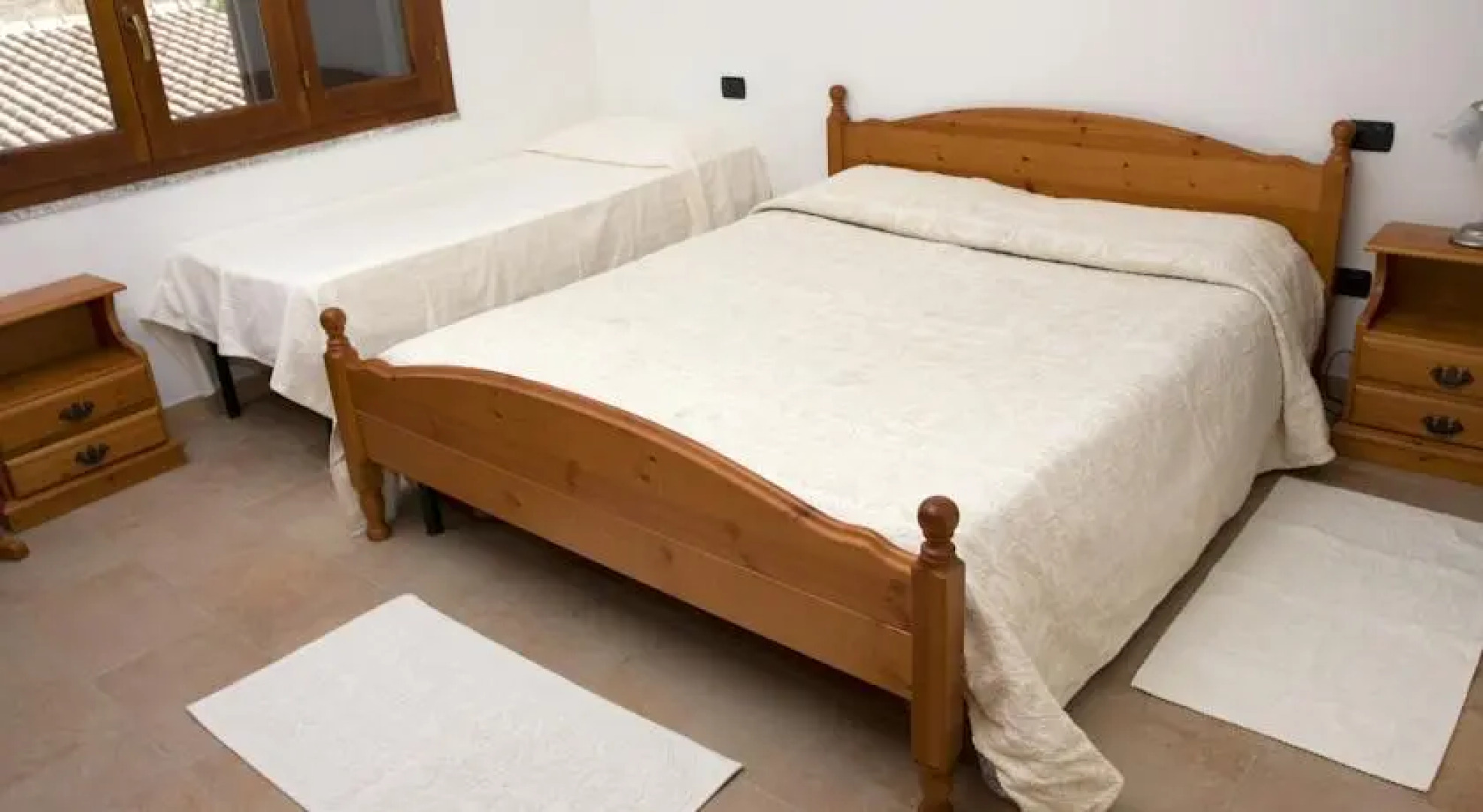 Agriturismo Terra Noas