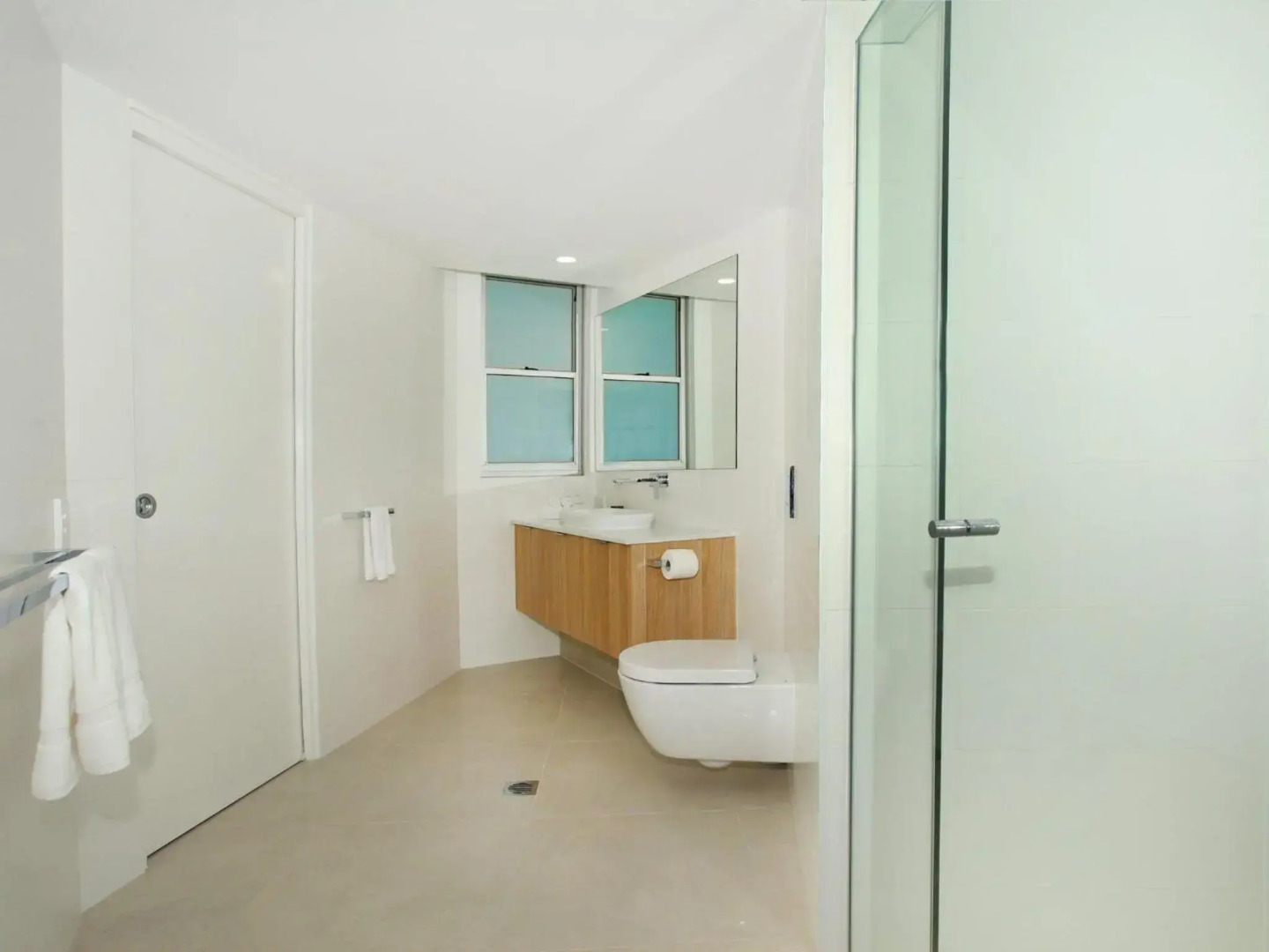 Mantra Sirocco Resort