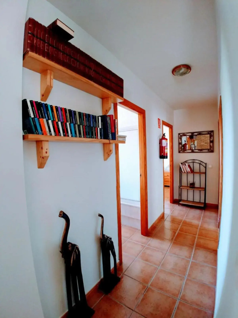 Cazorla, Casa Rural La Guindalera