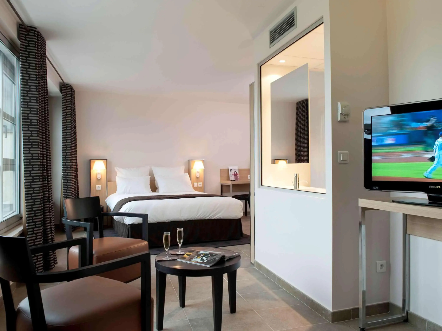 Hôtel Mercure Thionville Centre Porte du Luxembourg