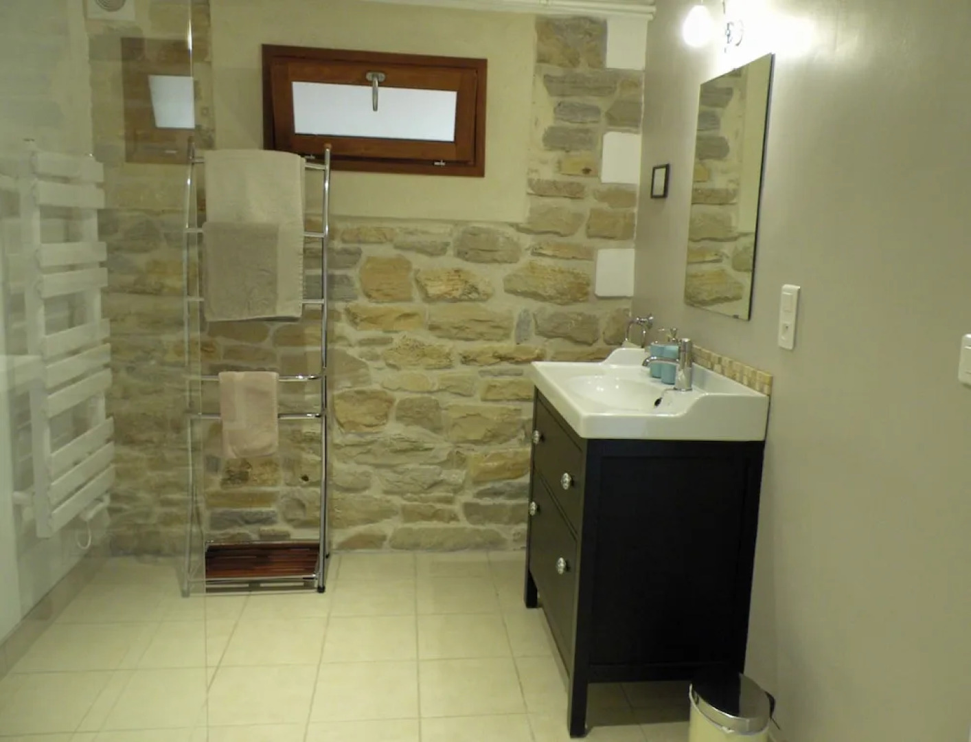 Chambres d'hôtes Maison Les Fraysses