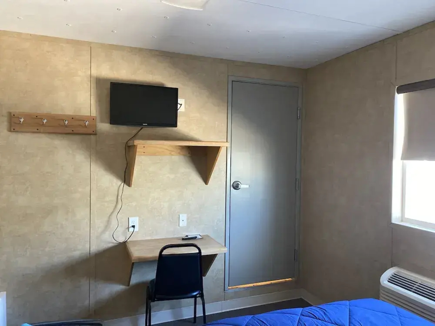 Target Hospitality-Watford City Lodge