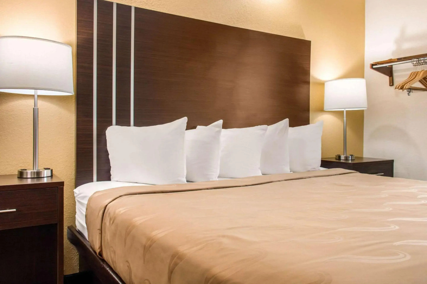 Quality Inn Pooler - Savannah I-95