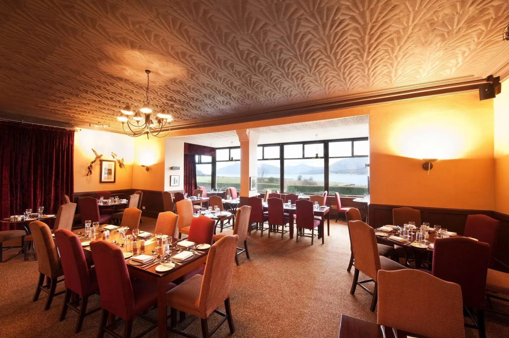 Ballachulish Hotel
