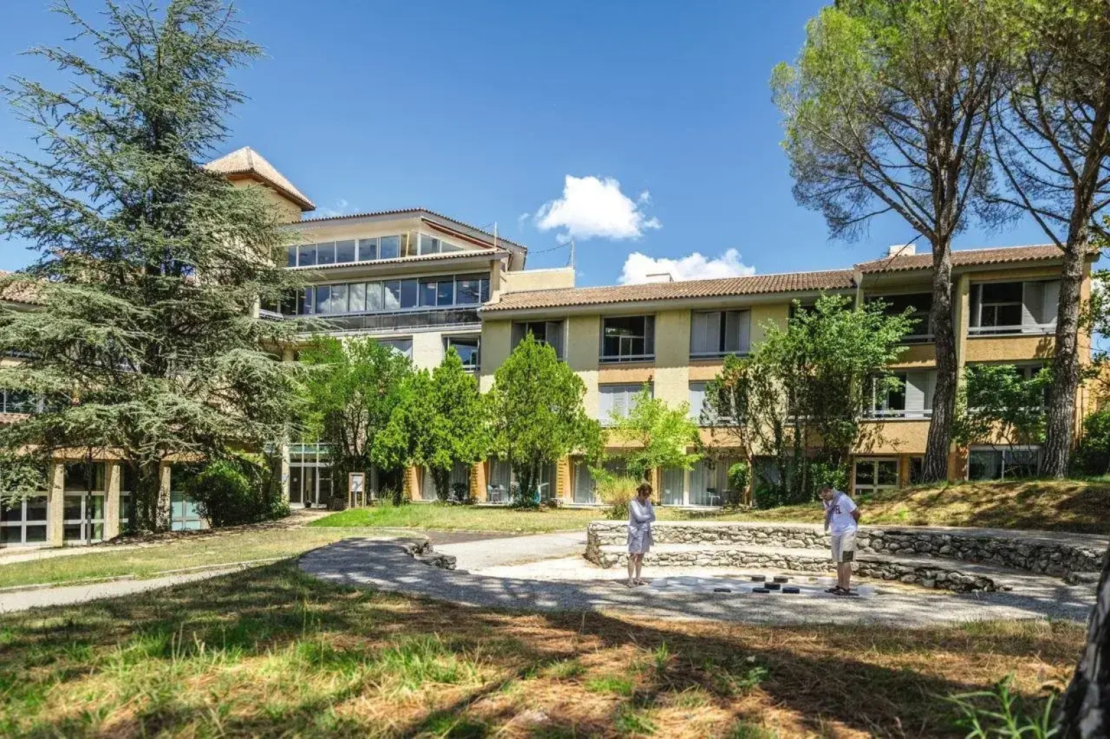 Belambra Clubs L'isle Sur La Sorgue - Domaine De Mousquety