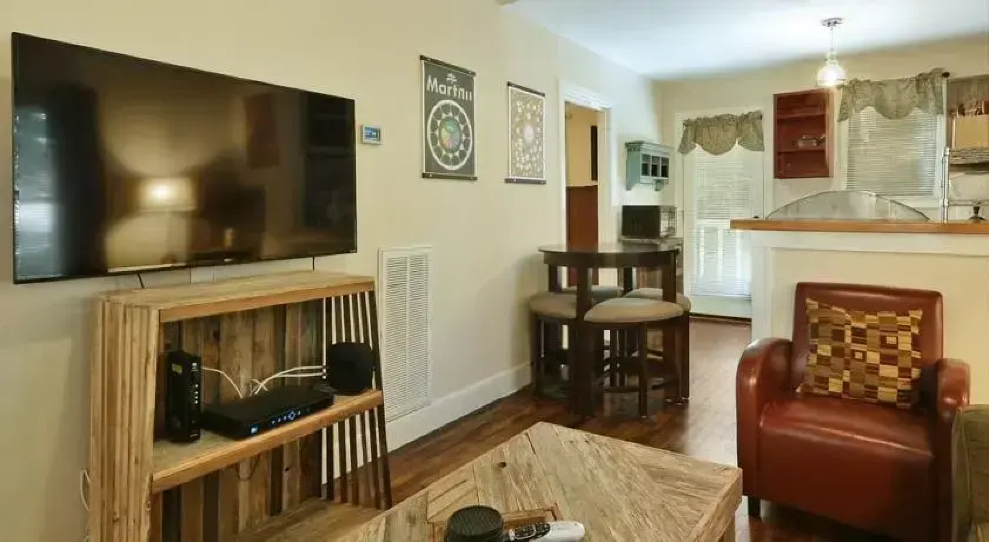 South Austin Cottage by TurnKey Vacation Rentals