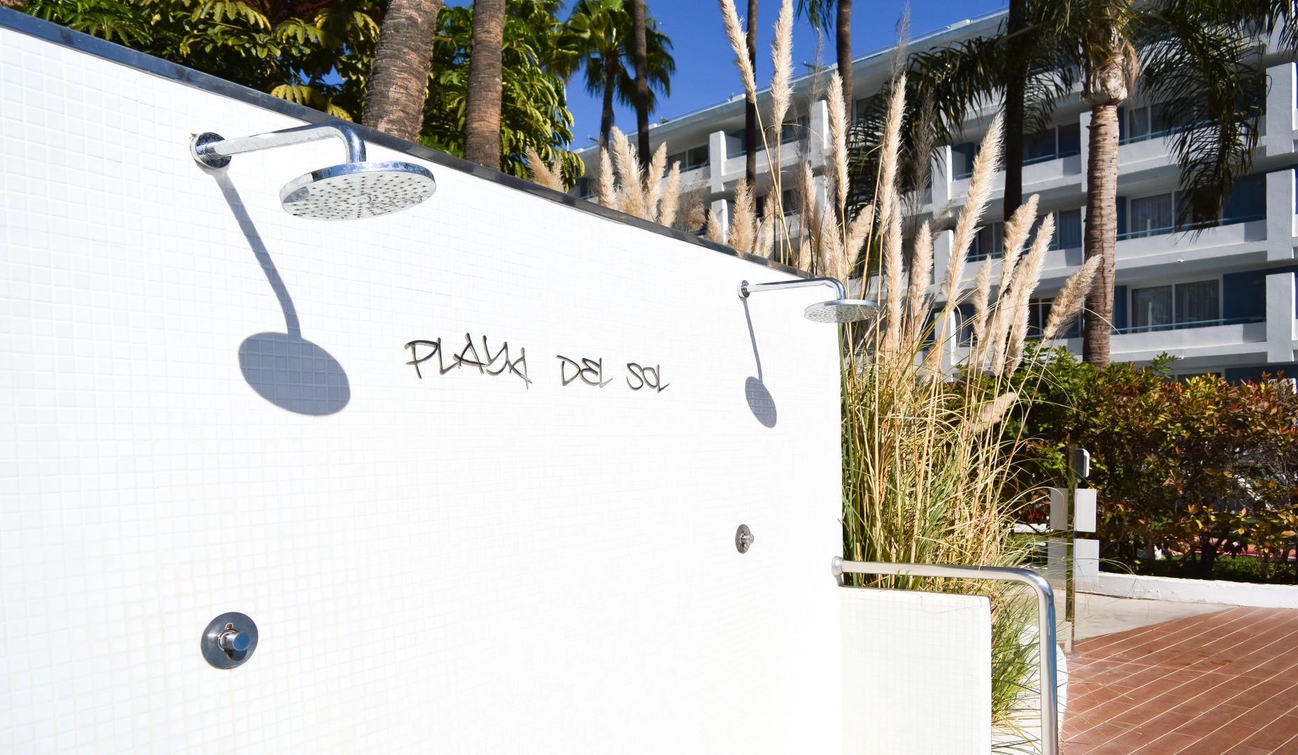 Aparthotel Playa del Sol - Adults Only