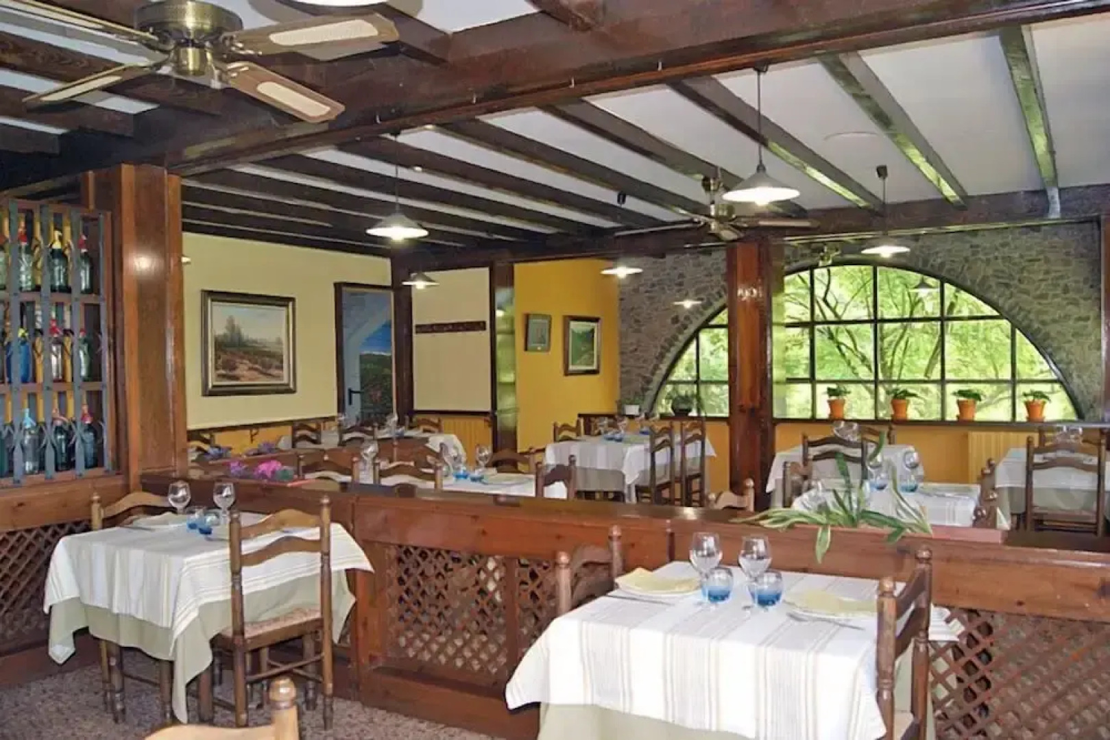 Allotjaments Colomer-Cullell