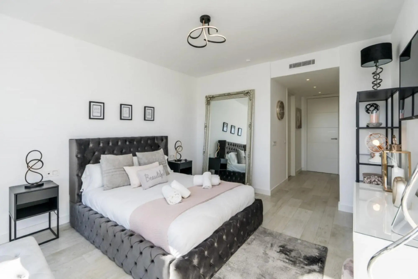 Al-1214 Estepona - Apartment - Alcazaba Lagoon