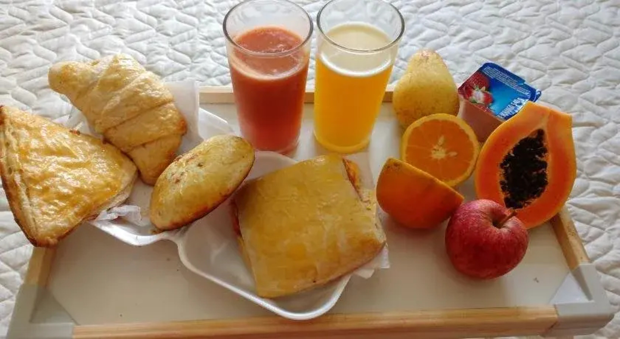 Árvore da Vida Pousada