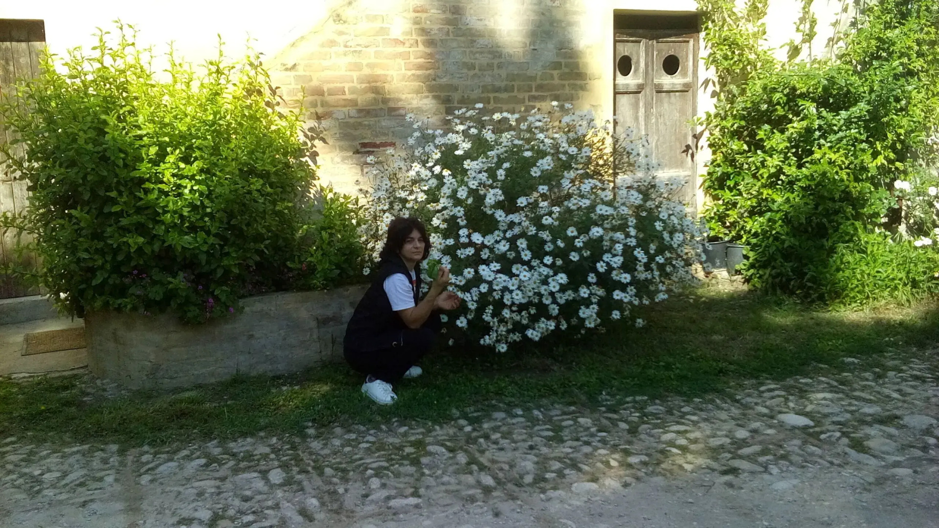 Agriturismo Via del Campo