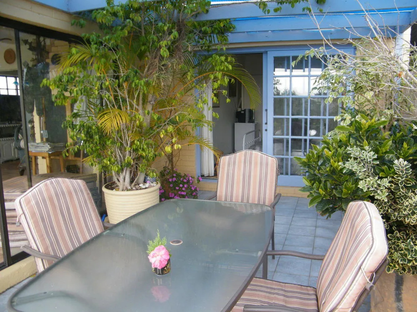 Die Seemeeue Accomm Hermanus