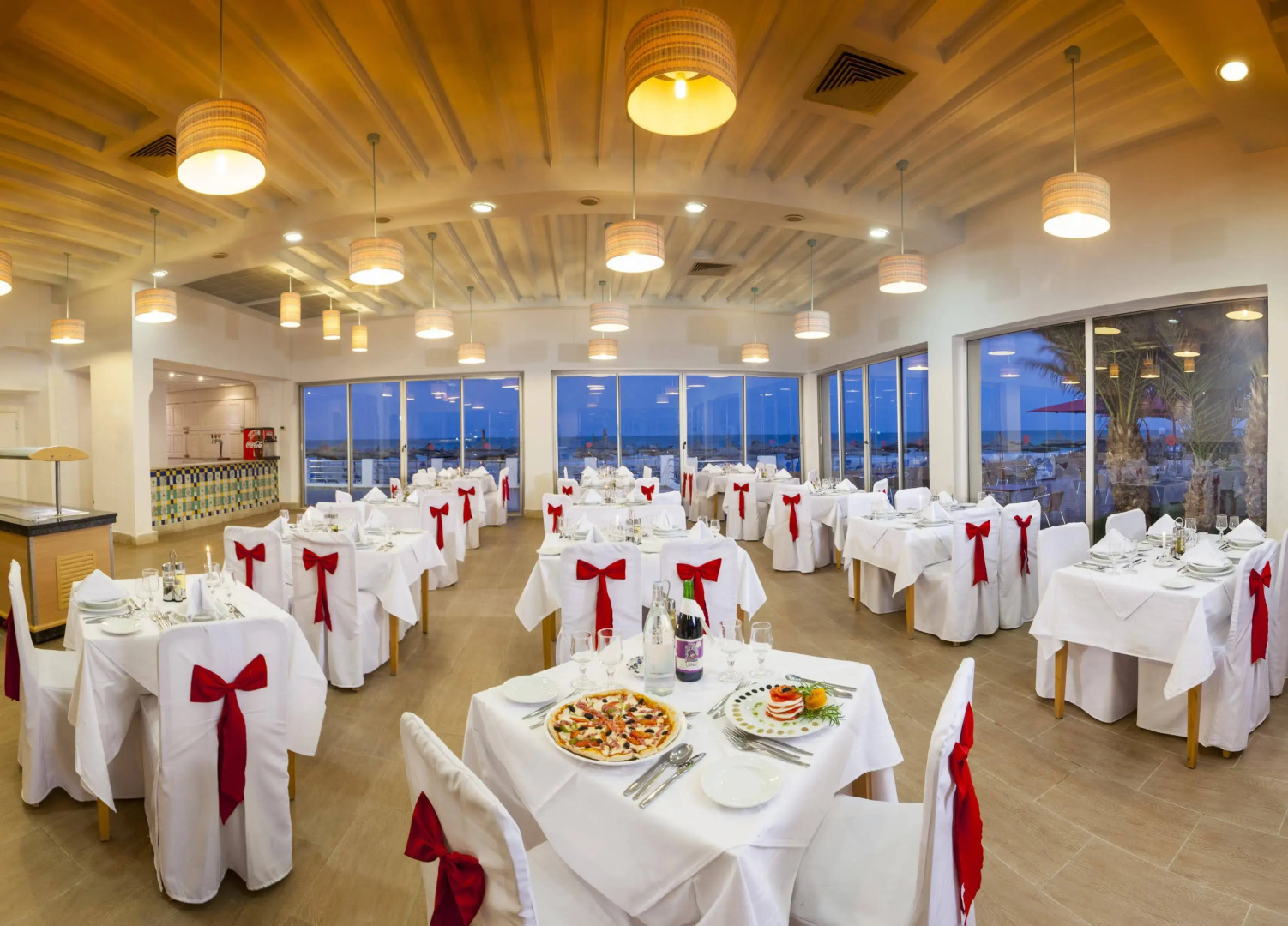 Calimera Yati Beach All Inclusive