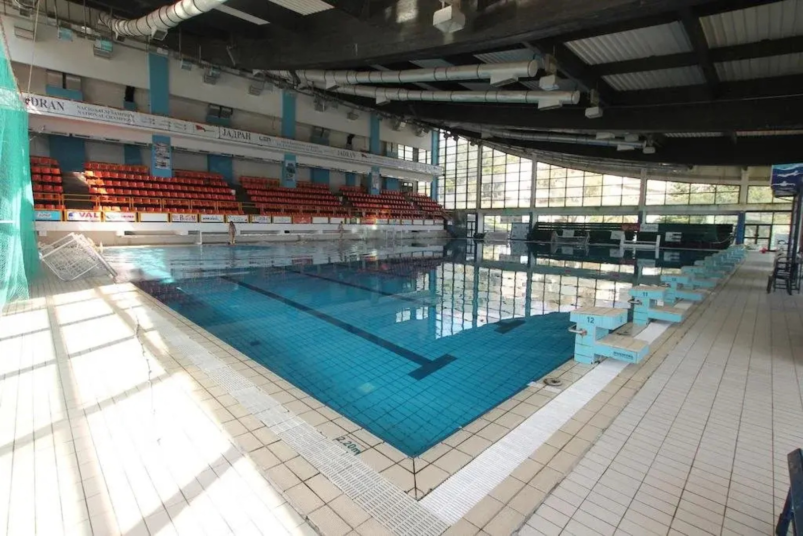 Institute "Dr Simo Milosevic" JSC Igalo