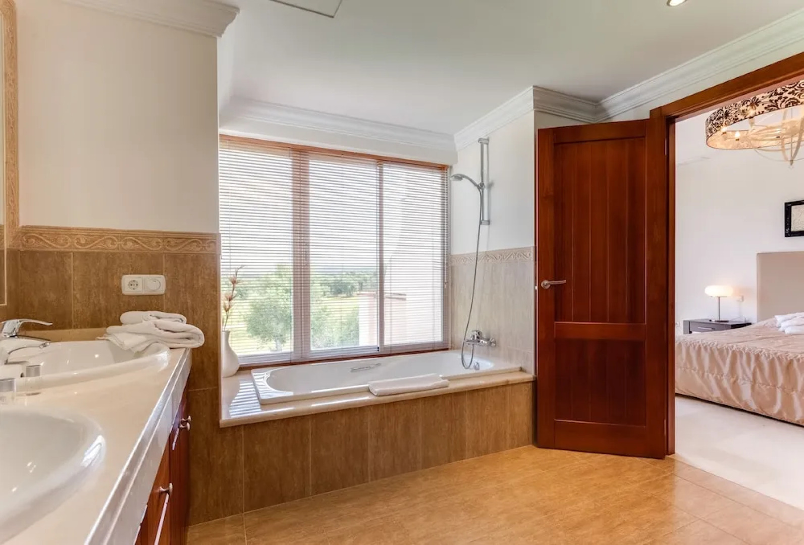 Arcos Gardens Sol Rent Golf