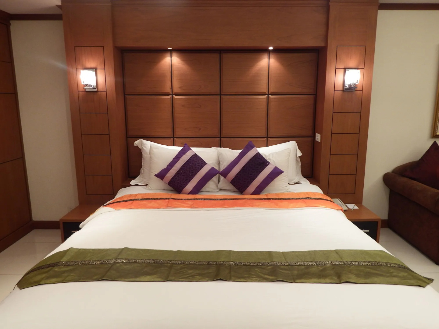 Tara Court Hotel