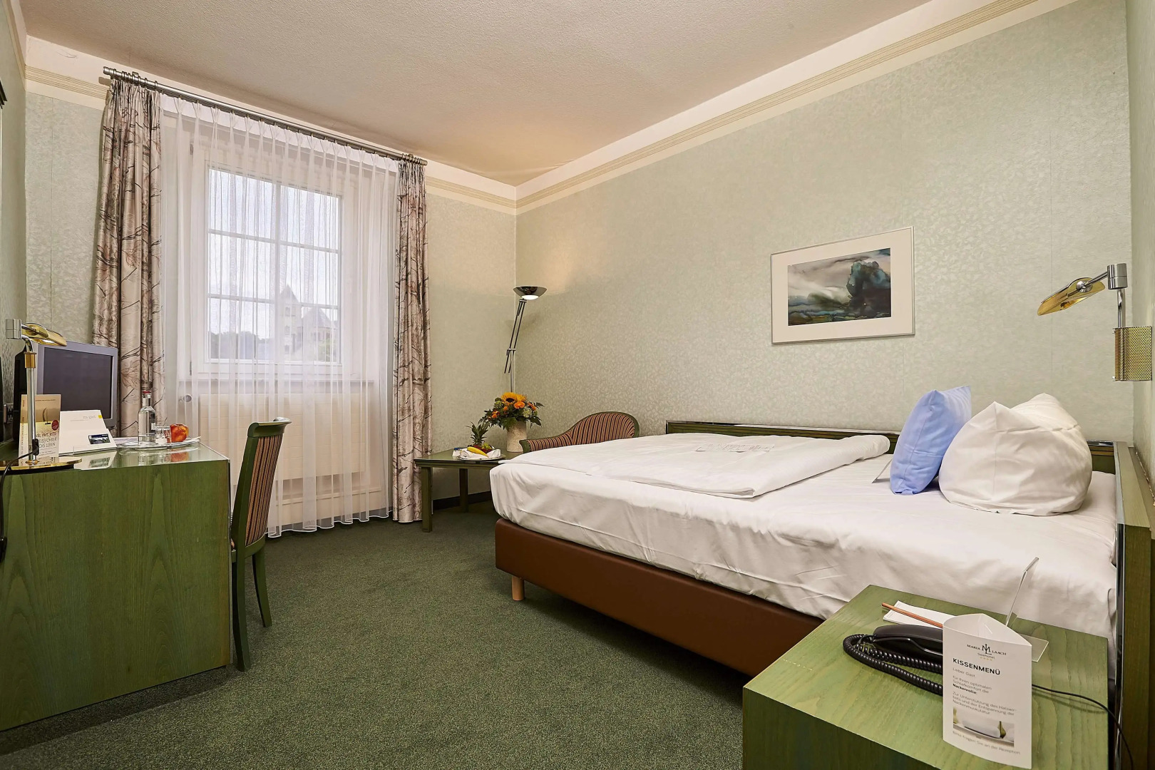 Seehotel Maria Laach