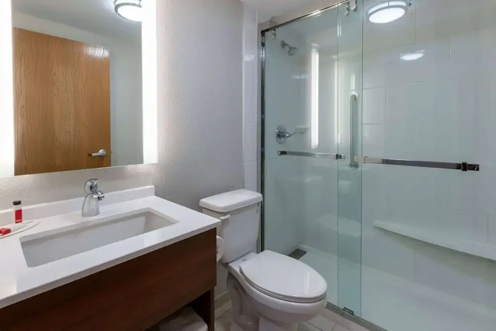 Microtel Inn & Suites By Wyndham Sunbury/Columbus North