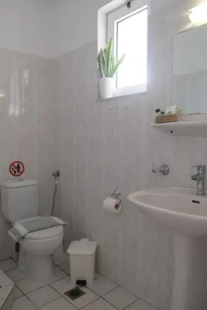 Lappas Rooms