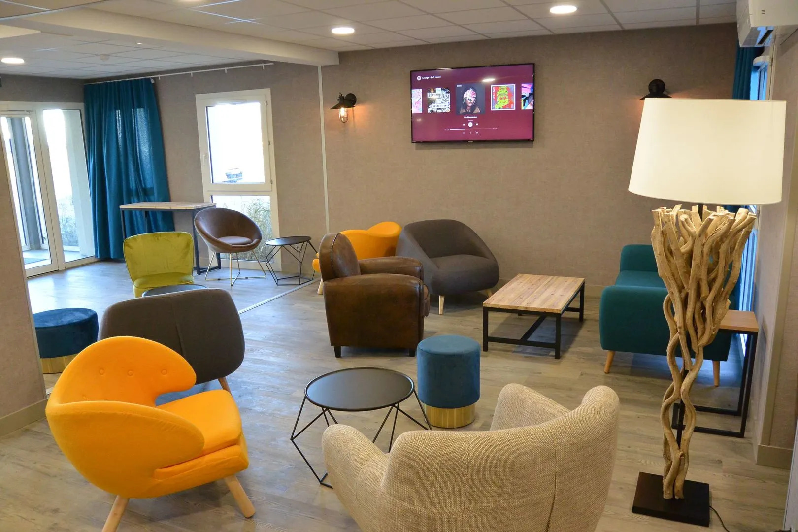 KYRIAD DIRECT Tours Sud - Chambray Lès Tours