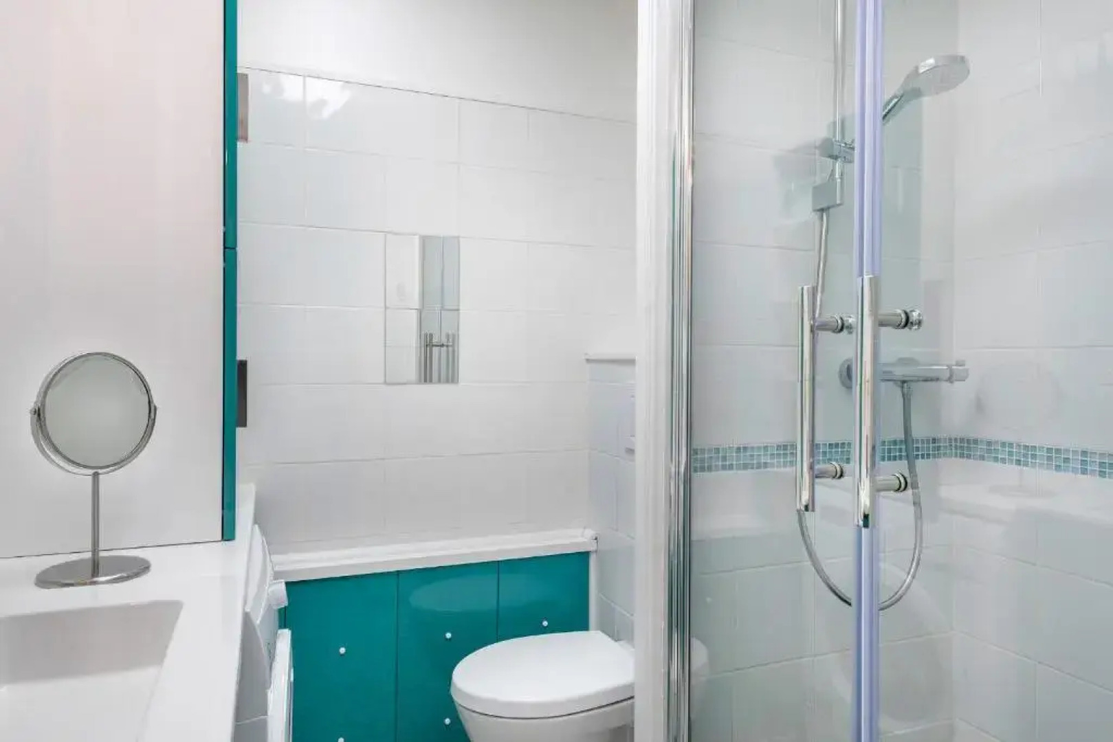 FACE A LA MER! Appartement pour 4 personnes a Pornic