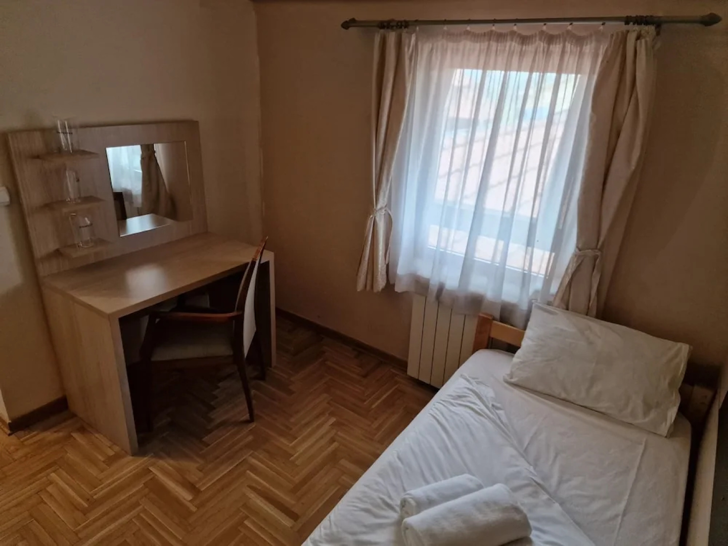 Hotel S Klub