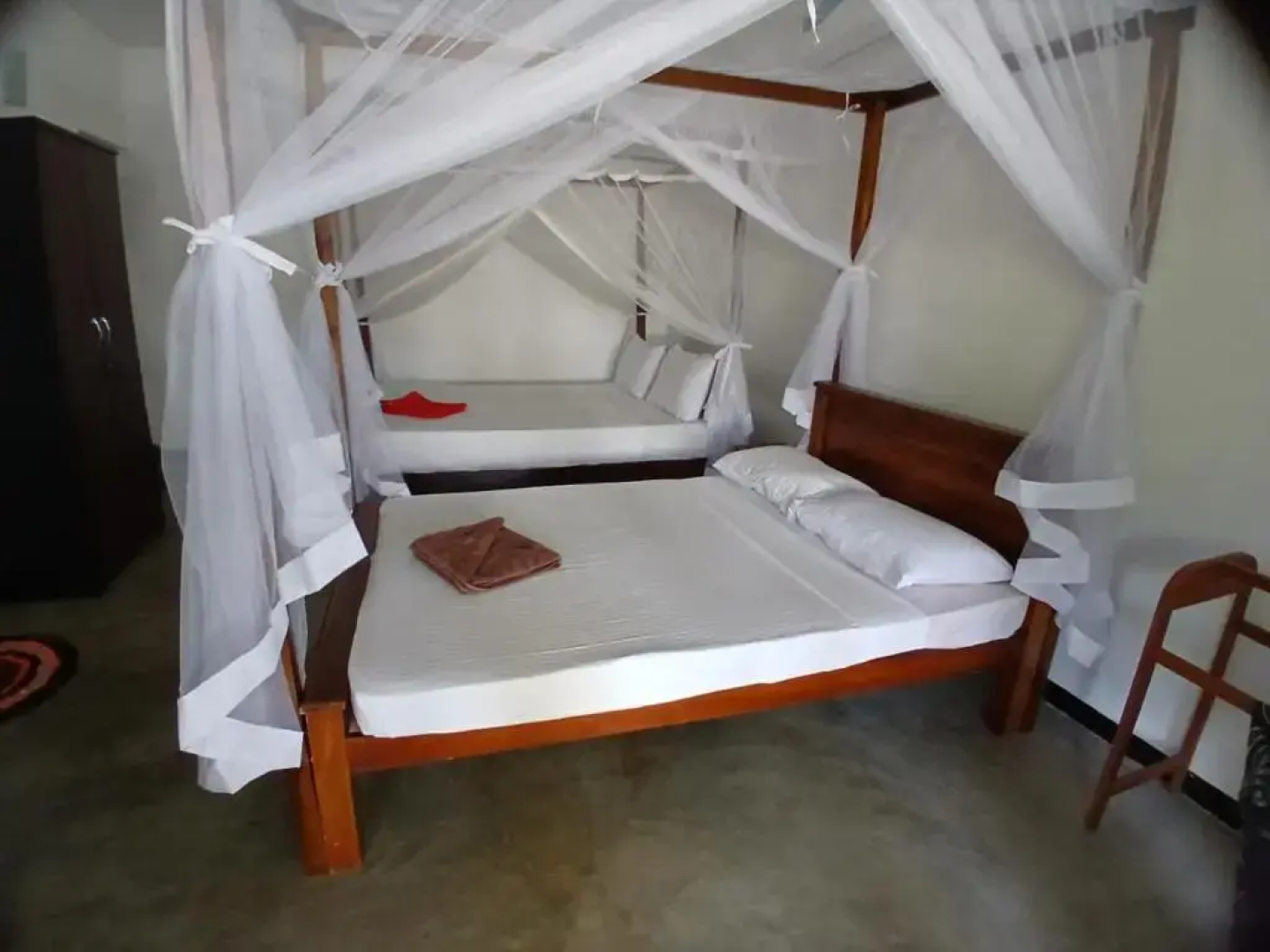 Abinu"s Place