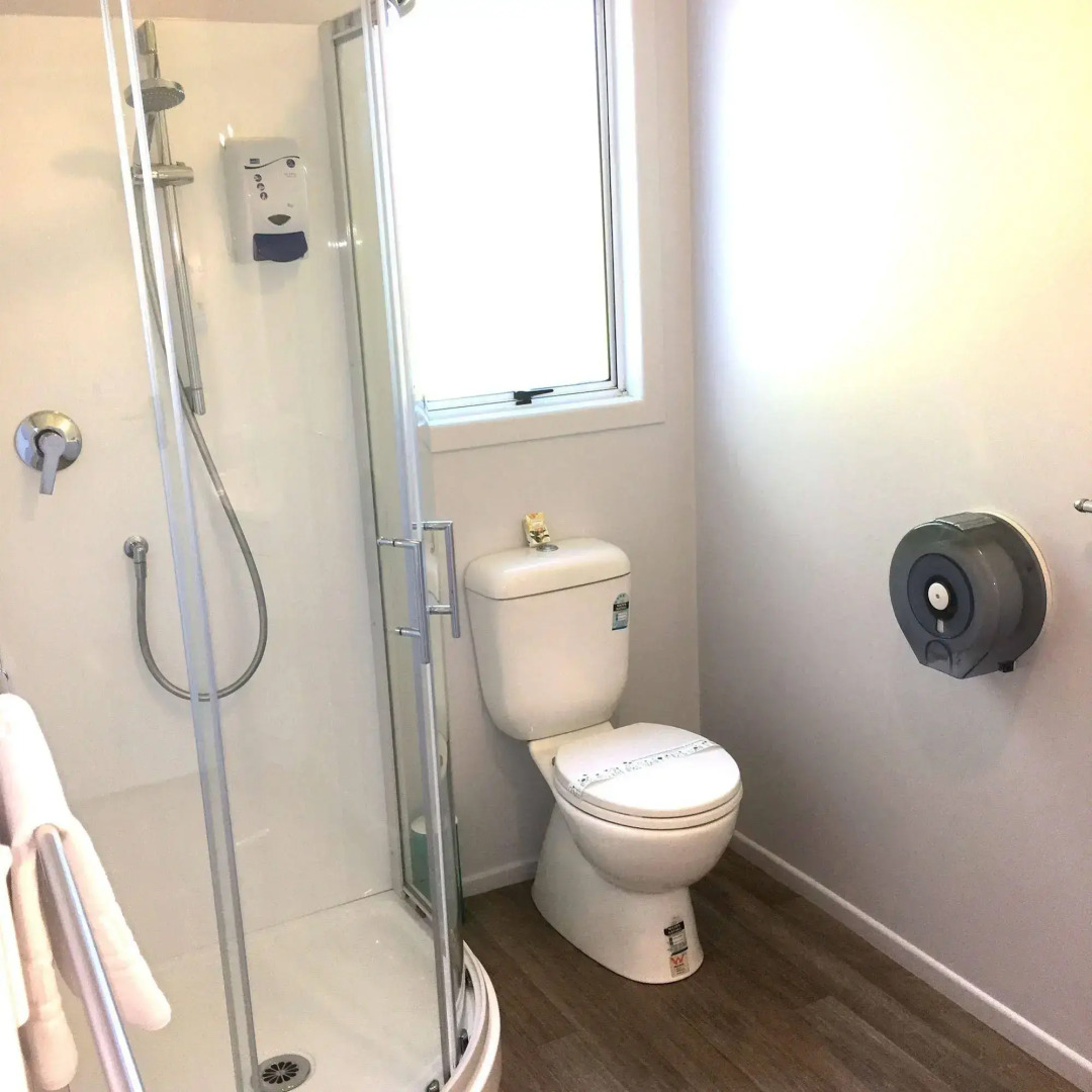 Collingwood Park Motel