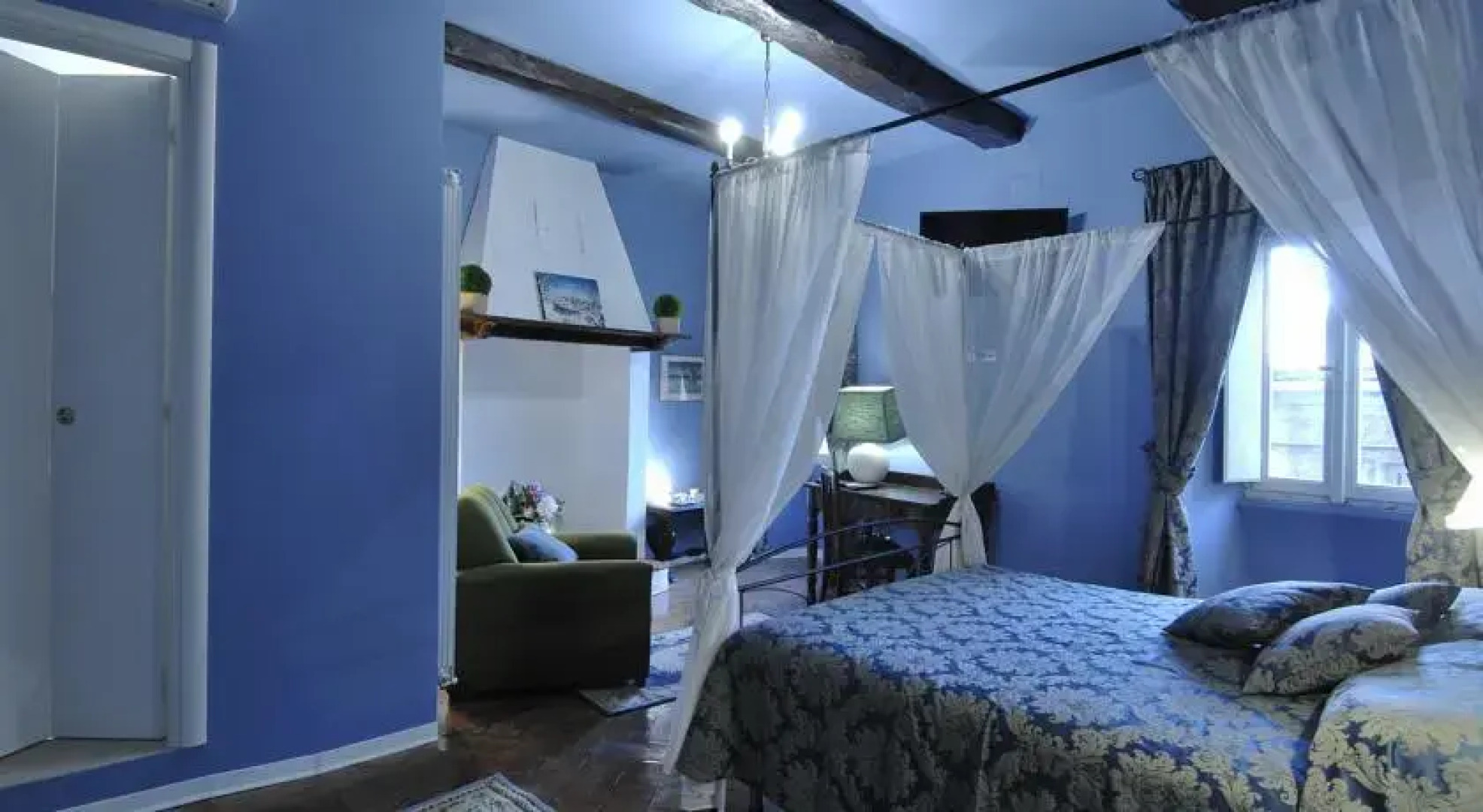 In Town Luxury House