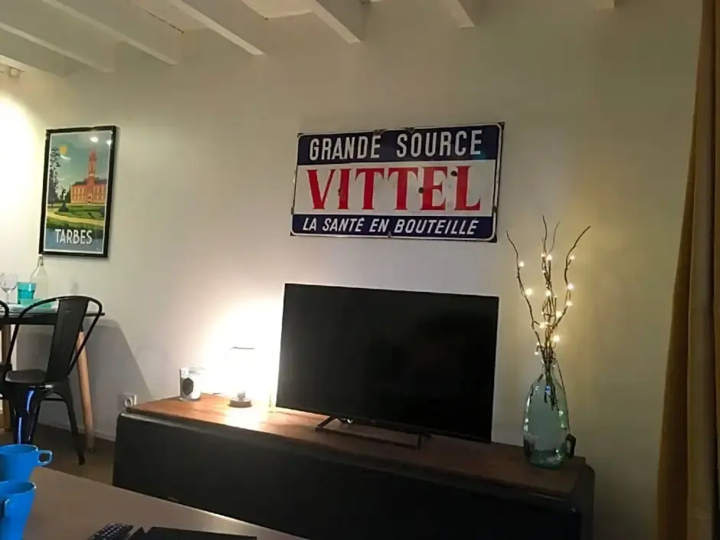 Les spas de la Chartreuse