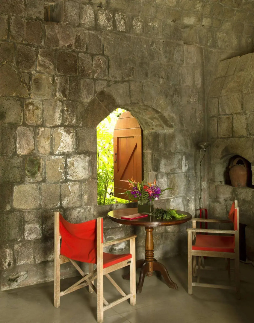 Golden Rock Inn