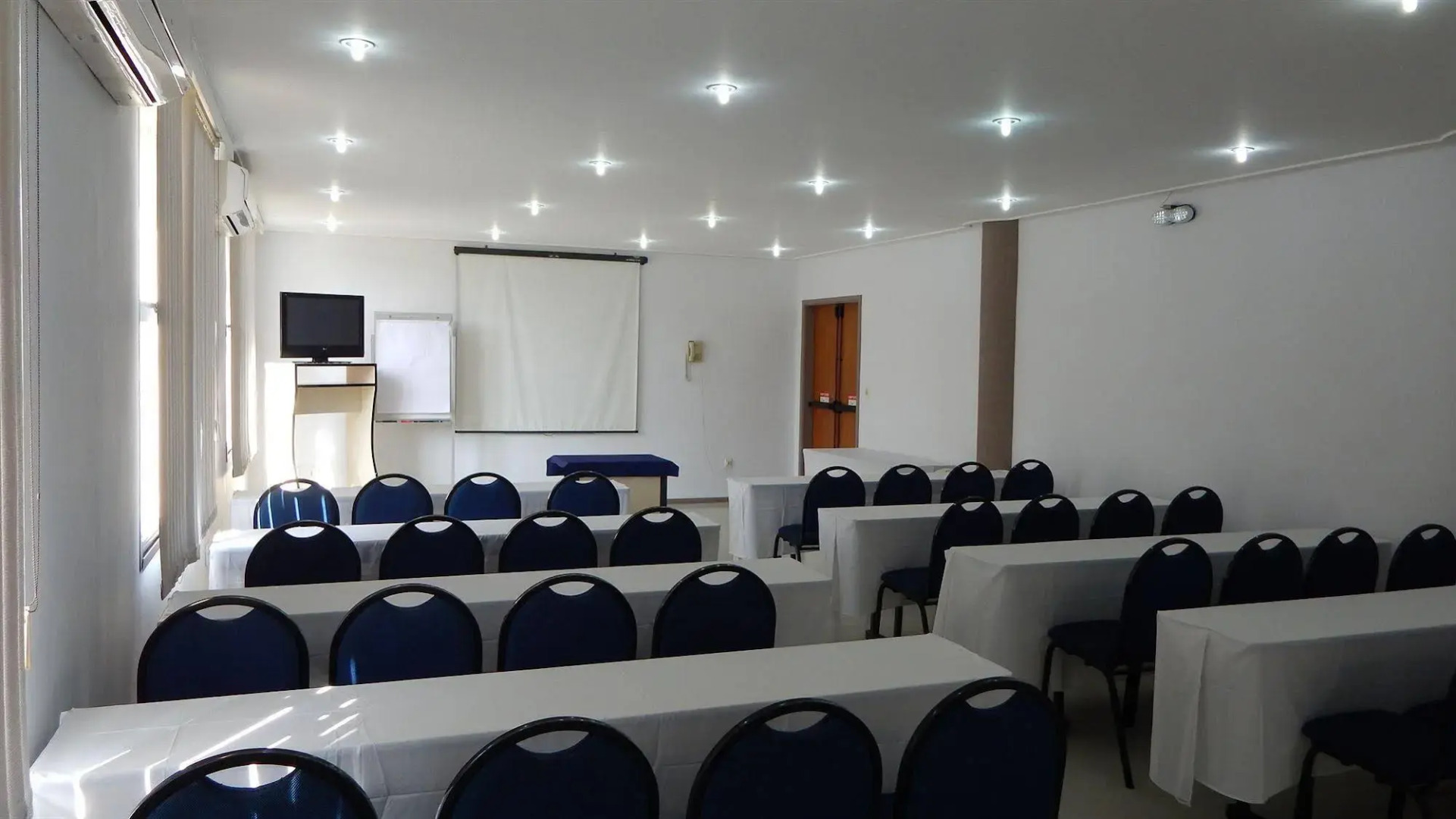 Fênix Hotel Limeira