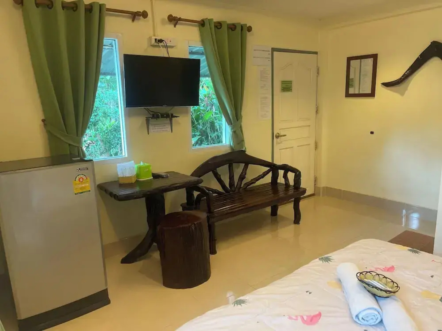 Sabaidee Resort Satun