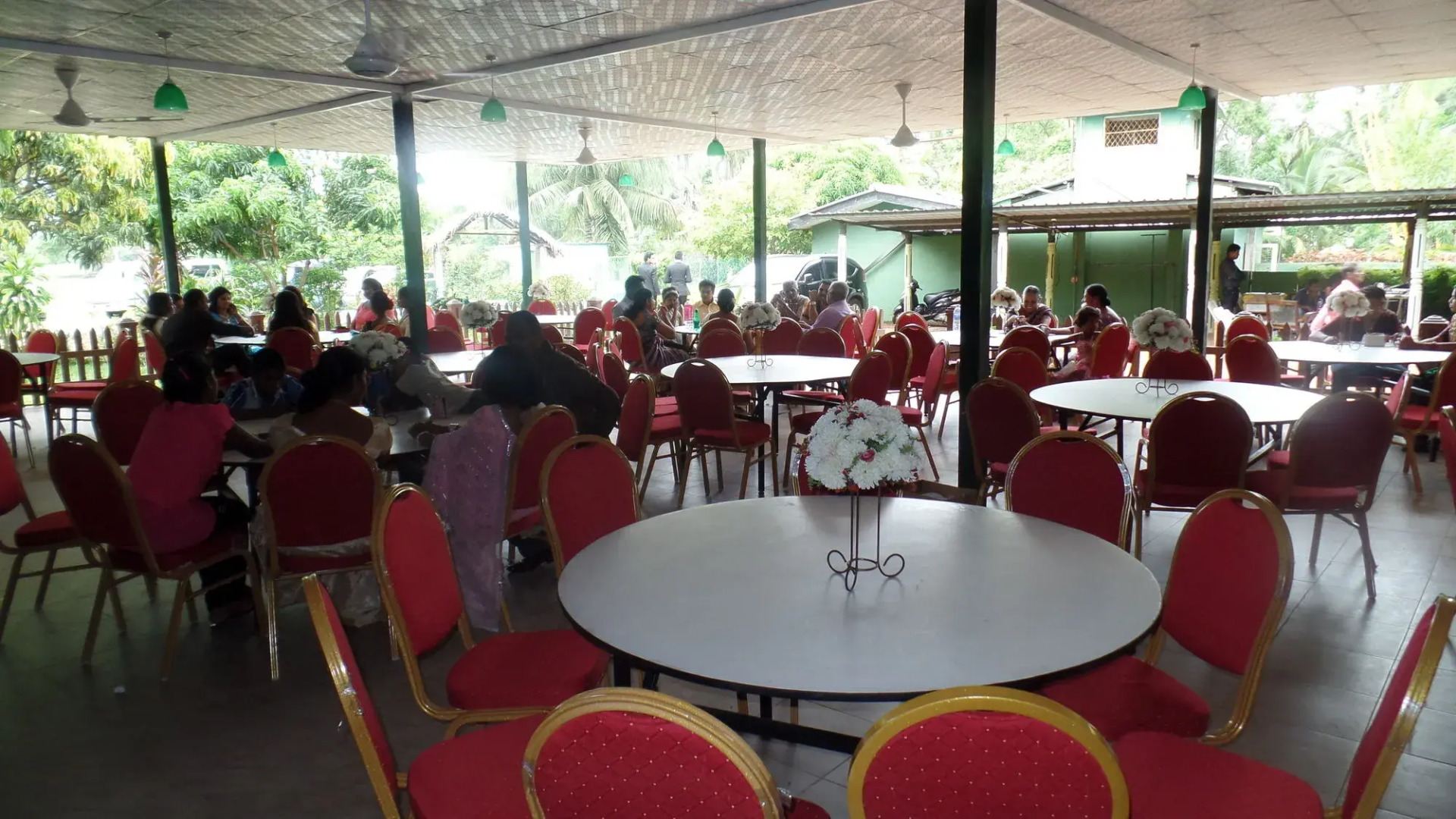 Nilketha Villa Eco Hotel