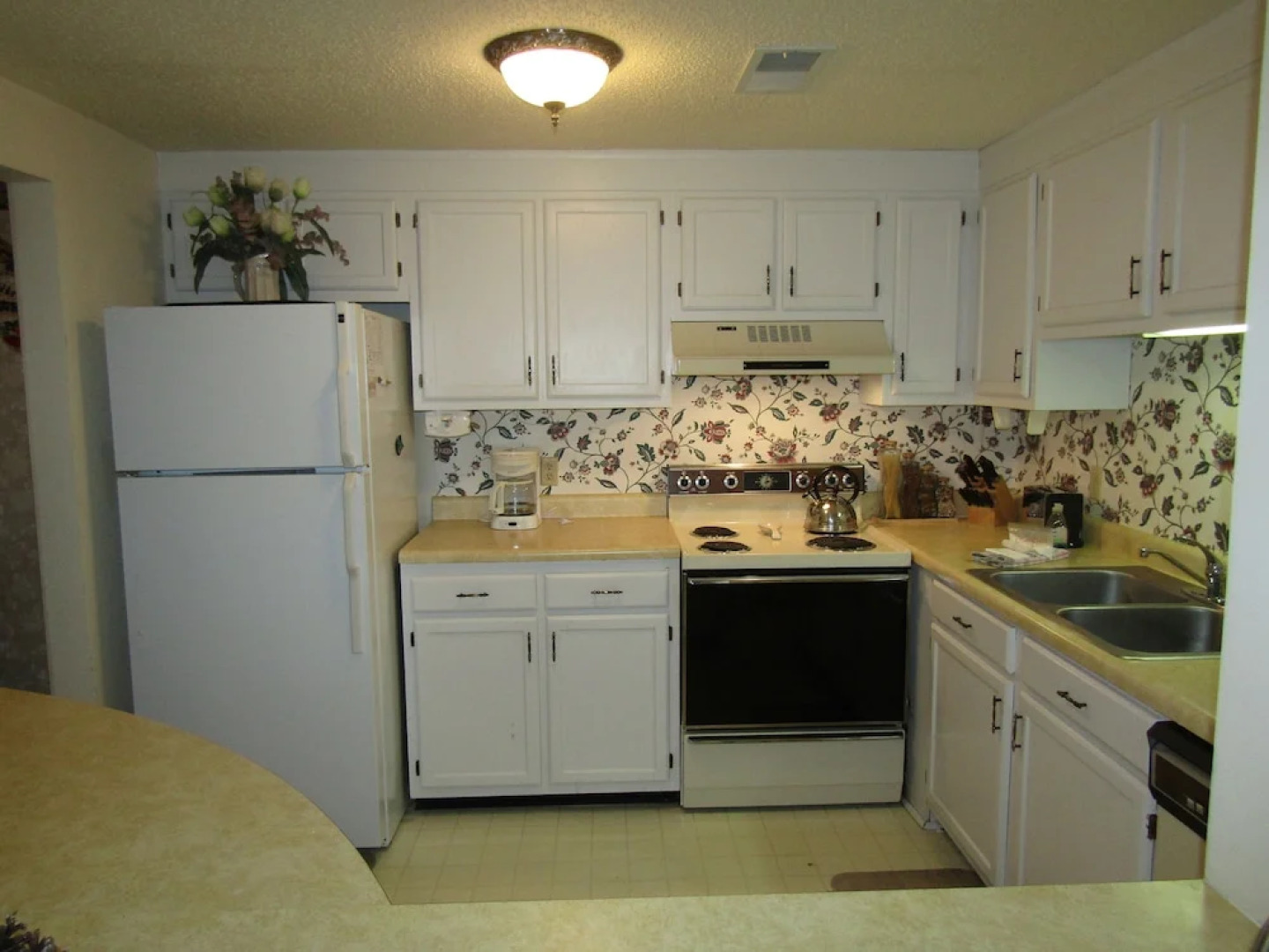 Sugar Top 2012 2 Bedrooms 2 Bathrooms Condo